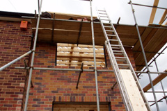 trusted extension quotes Chathill