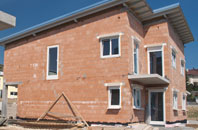 Chathill home extensions
