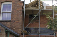 free Chathill home extension quotes