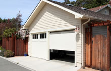 Chathill garage construction leads