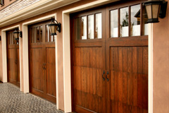 Chathill garage extension quotes