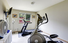 Chathill home gym construction leads