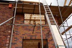 house extensions Chathill